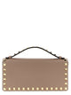 Valentino Garavani Valentino Garavani 'Rockstud' Wallet On Chain