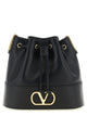 Valentino Garavani Valentinogaravani 'Vlogosignature' Mini Bucket Bag