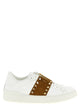Valentino Garavani Valentino Garavani 'Rockstud Untitled' Sneakers