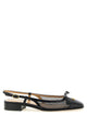Valentino Garavani Valentino Garavani 'Valet Du Roi' Slingback