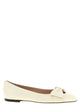 Valentino Garavani Valentino Garavani 'Bowow' Ballet Flats