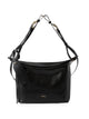 Furla Black Leather Shoulder Bag