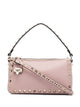 Valentino Garavani Rockstud Small Leather Shoulder Bag