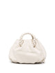 Hereu Bombon Leather Handbag