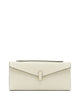 Valextra "Isis" Clutch With Shoulder Strap