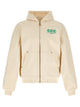 Willy Chavarria 'Juggernaut Workwear' Hoodie