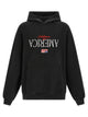 Willy Chavarria 'Welcome To America-Hooligan' Hoodie