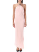 The Attico Cady Midi Dress