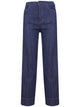 Why Ci Five Pockets Trouser