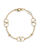 Valentino Garavani Vlogo Signature Bracelet