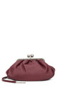 Weekend Max Mara Clutch With Shoulder Strap