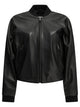 Semper Nappa Leather Jacket