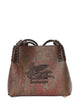 Etro Borsa Shopping Libra Arnica Mini