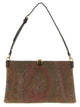 Etro 'Talk' Mini Clutch
