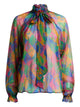 Etro Silk Shirt