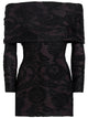 Etro Sweater In Chenille Jacquard With Paisley Foliage Motif