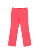 Etro Cotton Elastane Pants