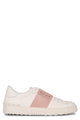 Valentino Garavani Opne Leather Sneakers