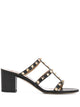Valentino Garavani Rockstud Leather Sandals