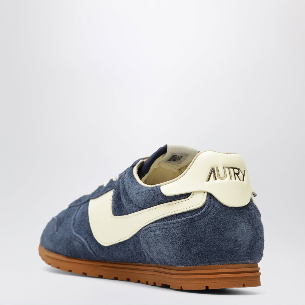 Autry Windspin Sneakers Bluette/Rutabaga