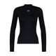 Marine Serre Marine Serre High Neck Moon Crystal Top