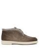 Santoni "Fortune" Loafers