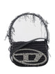 Diesel 1Dr Leather Shoulder Bag