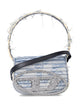 Diesel 1Dr Bag Denim