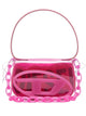 Diesel Diesel 1Dr Jelly Shoulder Bag