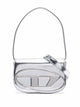 Diesel Luxurious Leather Shoulder Bag 1Dr