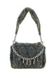 Diesel Charm Small Shoulder Bag