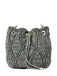 Diesel Charm D Small Shoulder Bag