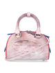 Diesel 1Dr Dome Crossbody -  - Synthetic - Pink