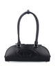 Diesel 1Dr Dome Leather Shoulder Bag