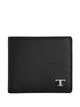 Tod's T Timeless Wallet