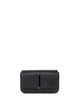 Tod's Black Leather Bag
