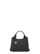 Tod's T Timeless Micro Leather Handbag