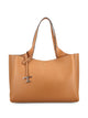 Tod's T Timeless Medium Leather Tote