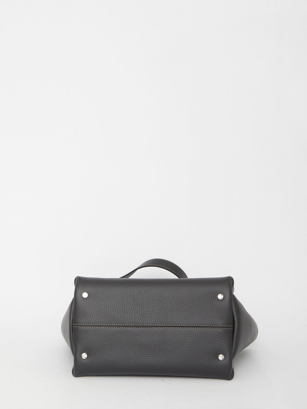 Tod's Mini Leather Tote Bag