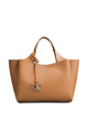 Tod's T Timeless Mini Leather Tote Bag