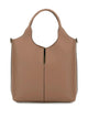 Tod's Leather Small Tote Bag