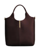 Tod's Leather Mini Tote Bag