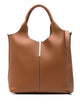 Tod's Leather Mini Tote Bag