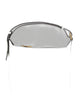 Tod's White Leather Bag