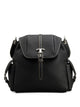 Tod's T Timless Mini Leather Backpack