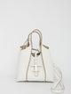 Tod's Mini Leather Tote Bag