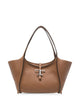 Tod's T-Timeless Small Leather Tote Bag