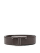 Tod's New T Belt P.35 Vers. 2 Fasciata