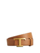 Tod's Cintura Reversibile