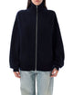 Extreme Cashmere Extreme Cashmere N°319 Xtra Out Zip Cardigan